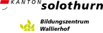 Logo Wallierhof farbig